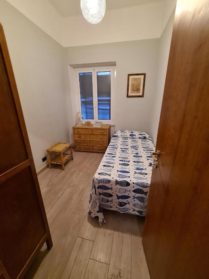 Una Finestra Su Rapallo By Portofinovacanze Ngoại thất bức ảnh