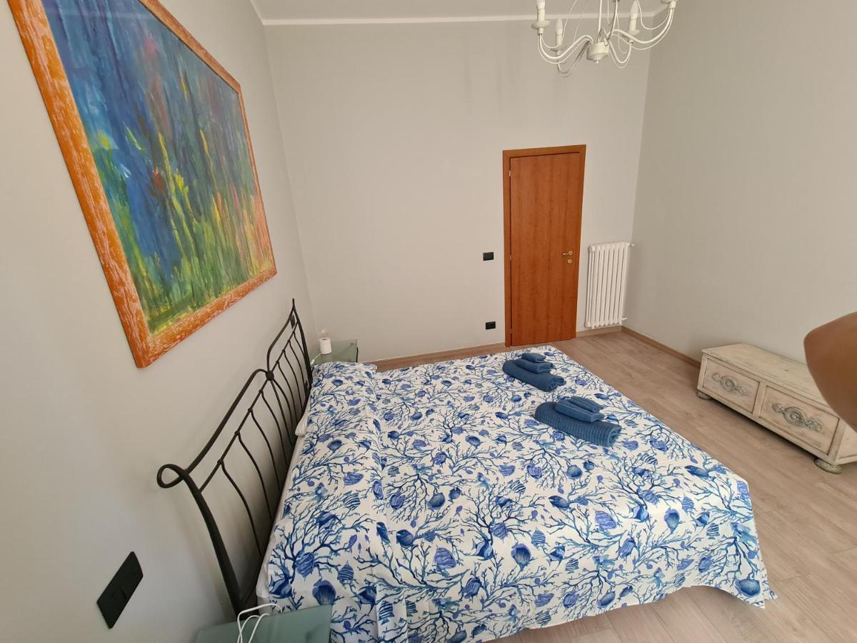 Una Finestra Su Rapallo By Portofinovacanze Ngoại thất bức ảnh